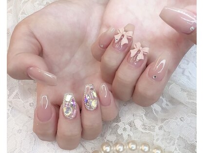 ローラネイル(Roller nail)の写真