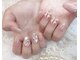 ローラネイル(Roller nail)の写真