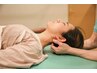 【眼精疲労が気になる方向け】鍼灸×首肩もみほぐし☆通常6,600→¥4,400