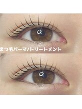 ボアップ 松山店(boappu)/まつ毛パーマ