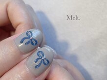 メルト(Melt.)/リボン♪定額¥9680