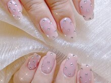 クイーンズネイルサロン(Queen's nail salon)/