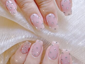 クイーンズネイルサロン(Queen's nail salon)/