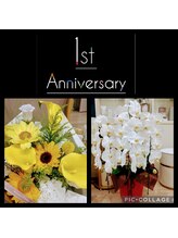 ラ ヴィ リッシュ(La vie riche)/感謝の気持ちを込めて★☆★