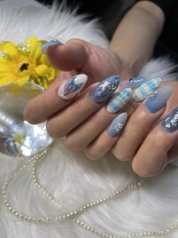 お任せデザイン☆