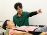 初回3980円【体力に自信がない方向け】初めての整体×マシンピラティス 90分