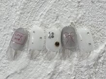 ブリッジバイネオリーブ 綱島店(bridge by neolive)/★選べる定額¥8800