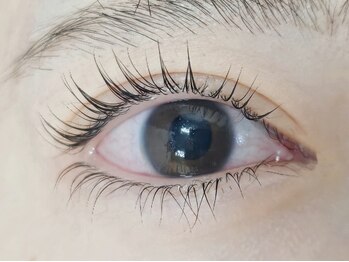 ビュー(V.I.E.W)/LASHLIFT