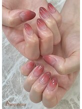 ビアン(Bienvenue)/カラーグラデーション