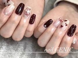 nail GENIC