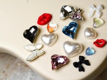 ネイル プラント(nail plant)/つけ放題