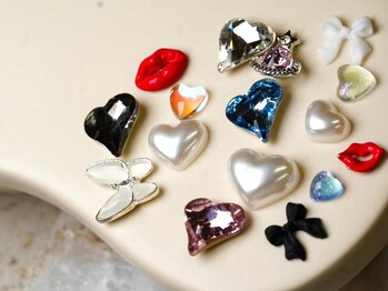 ネイル プラント(nail plant)/つけ放題