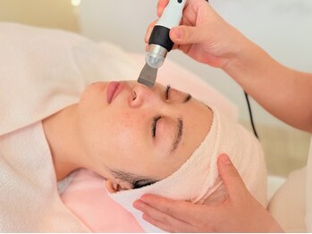 ビカオ(BIKAO)/美肌オプション