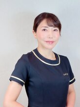 グランディール(GRANDIR)&nbsp;兼松 亜紀