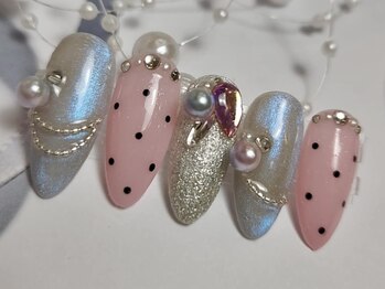 エンジェルビューティー 上野(Angel Beauty)/可愛い