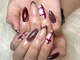 スターネイルプラス 福岡天神西通り店(Star Nail plus)の写真/自爪に優しい削らないジェル【パラジェル】登録サロン☆丁寧なカウンセリングでネイルデビューの方にも◎
