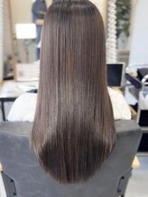 モルニスパ 大阪梅田(MORNI spa)/資生堂認定スパニストの高技術