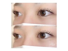 アイラッシュアネラ 秋田店(ANELA)/まつ毛パーマ