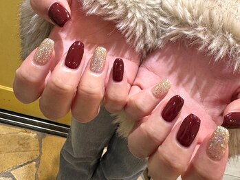 シピー(chipie by anon)/MANAMI◆ミックスカラー