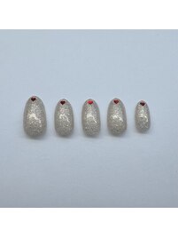 定額1
