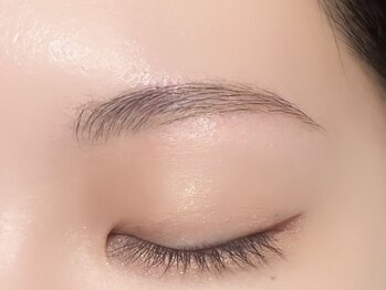 エルレ 五反田店(ELRe)/★アイブロウWAX★