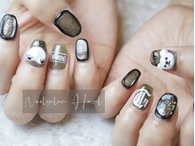 ヘーゼル(Hazel)/