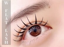 オーバーウェルム(OVERWHELM)/Ｗフラットラッシュ