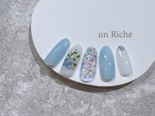 アンリッシュ 池袋東口店(un Riche)/≪60分≫￥8250　☆25.4.290