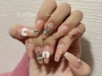 ルナグランデ(Luna Glade)/