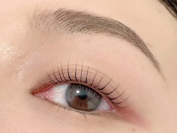アイラッシュサロン ウインクル(Eyelash Salon Winkle)の写真/あなたの目やお顔の形に合うパーマ/エクステ/アイブロウを提案！目元の似合わせはWinkleにお任せください☆