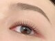 アイラッシュサロン ウインクル(Eyelash Salon Winkle)の写真/あなたの目やお顔の形に合うパーマ/エクステ/アイブロウを提案！目元の似合わせはWinkleにお任せください☆