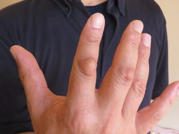 和らぎの写真/実力派オーナーによる熟練の施術が魅力で、長年の経験を生かした豊富な知識と高い技術でしっかり施術♪