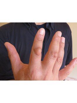 スゴ腕の施術者がいるサロン