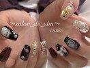 ニュアンス×猫