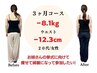 【メニューに迷われた方】どれを選んでよいか分からない方はこちらを選択！