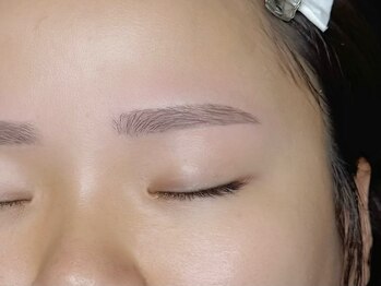 ユノ(Juno)/眉毛迷子さん専用サロン