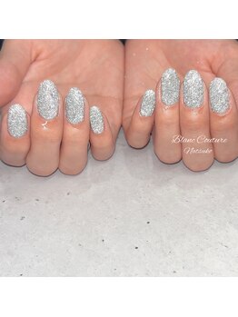 フラッシュネイル