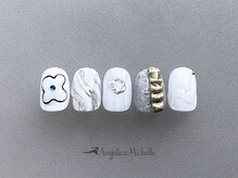 アンジェリカミッシェル 湘南藤沢店/フルオーダーコース