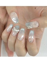 ネイルズサンキュー(Nails 39)/カラーグラデーション