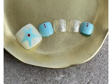 ラメール(La Mer)/Foot