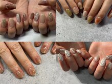 privatenail salon Lana【8月5日OPEN（予定）】