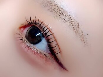 まつげ家 クルン 藤沢店(Kurun)の写真/ 【セレブマスカラパーマ￥6150】韓国話題沸騰！お財布に優しい価格が魅力的☆マスカラパーマお試しあれ