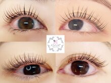 アイラッシュサロン フルール(eyelash salon FLEUR)