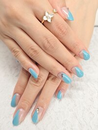 シンプルコース