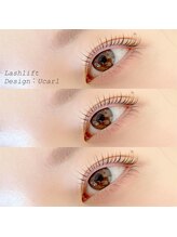 m3 アイラッシュルーム(m3 eyelash room)/ラッシュリフト