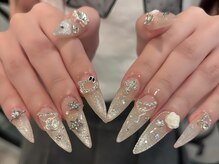 リンネイル 新大久保店(Rin Nail)/