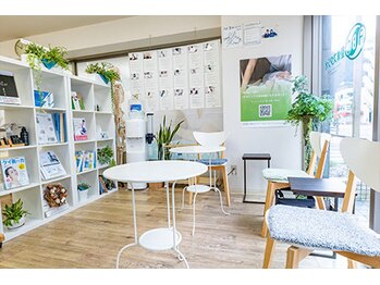 ABC整体スタジオ 名古屋伏見店/ABC整体スタジオ 新潟