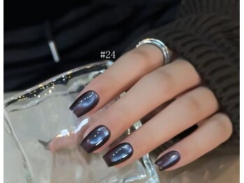 ドラネイル(Dola Nail)/