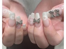 プリュネル 原宿店(prunelle)/【HAND】120分アート