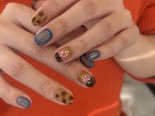 ニューミー(new me)/